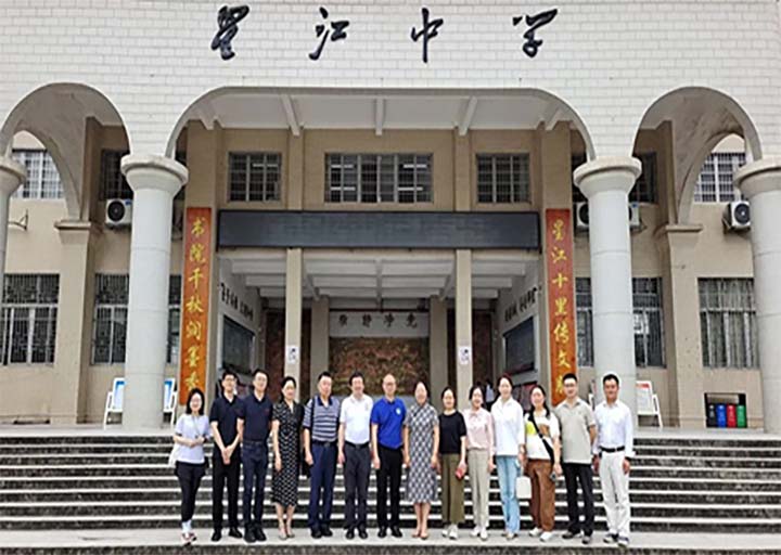 公益在行動 | 宏景科技攜手“維C護苗”公益項目，守護健康晚餐
